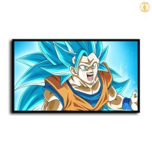 HD Canvas Print Home Decor Paintings Wall Art Pictures-SR124702