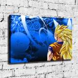 HD Canvas Print Home Decor Paintings Wall Art Pictures-SR124662