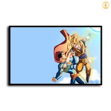 HD Canvas Print Home Decor Paintings Wall Art Pictures-SR124663
