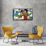 HD Canvas Print Home Decor Paintings Wall Art Pictures-SR124778