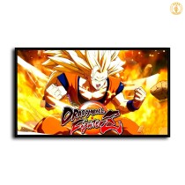 HD Canvas Print Home Decor Paintings Wall Art Pictures-SR124787