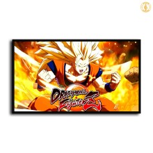 HD Canvas Print Home Decor Paintings Wall Art Pictures-SR124787