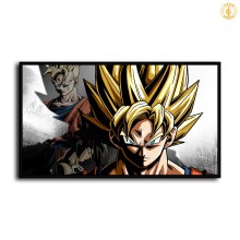 HD Canvas Print Home Decor Paintings Wall Art Pictures-SR124792
