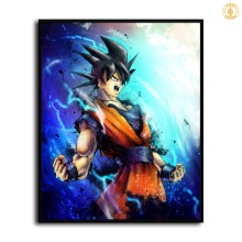 HD Canvas Print Home Decor Paintings Wall Art Pictures-SR124539