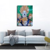 HD Canvas Print Home Decor Paintings Wall Art Pictures-SR124569