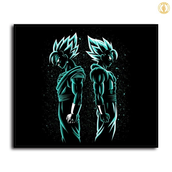HD Canvas Print Home Decor Paintings Wall Art Pictures-SR124752