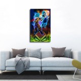 HD Canvas Print Home Decor Paintings Wall Art Pictures-SR124668