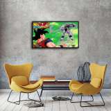 HD Canvas Print Home Decor Paintings Wall Art Pictures-SR124721