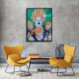 HD Canvas Print Home Decor Paintings Wall Art Pictures-SR124569