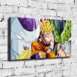 HD Canvas Print Home Decor Paintings Wall Art Pictures-SR124720