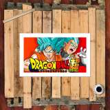 HD Canvas Print Home Decor Paintings Wall Art Pictures-SR124725