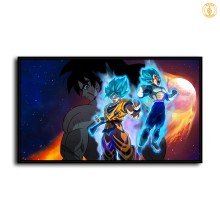 HD Canvas Print Home Decor Paintings Wall Art Pictures-SR124760