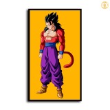HD Canvas Print Home Decor Paintings Wall Art Pictures-SR124706