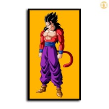 HD Canvas Print Home Decor Paintings Wall Art Pictures-SR124706