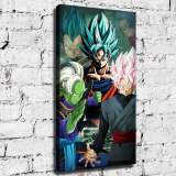 HD Canvas Print Home Decor Paintings Wall Art Pictures-SR124714
