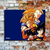 HD Canvas Print Home Decor Paintings Wall Art Pictures-SR124557