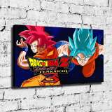 HD Canvas Print Home Decor Paintings Wall Art Pictures-SR124732
