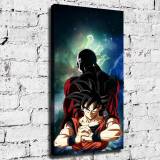 HD Canvas Print Home Decor Paintings Wall Art Pictures-SR124698