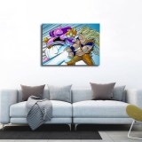HD Canvas Print Home Decor Paintings Wall Art Pictures-SR124591