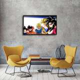 HD Canvas Print Home Decor Paintings Wall Art Pictures-SR124795