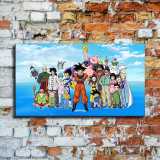 HD Canvas Print Home Decor Paintings Wall Art Pictures-SR124678