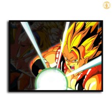 HD Canvas Print Home Decor Paintings Wall Art Pictures-SR124583