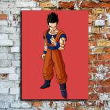 HD Canvas Print Home Decor Paintings Wall Art Pictures-SR124582