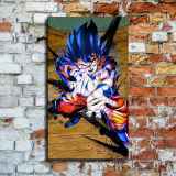HD Canvas Print Home Decor Paintings Wall Art Pictures-SR124764