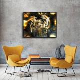 HD Canvas Print Home Decor Paintings Wall Art Pictures-SR124563