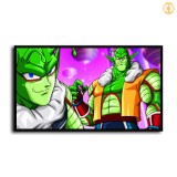 HD Canvas Print Home Decor Paintings Wall Art Pictures-SR124796