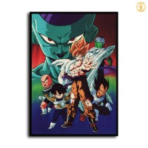 HD Canvas Print Home Decor Paintings Wall Art Pictures-SR124616