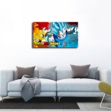HD Canvas Print Home Decor Paintings Wall Art Pictures-SR124707