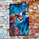 HD Canvas Print Home Decor Paintings Wall Art Pictures-SR124673