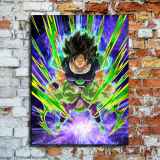 HD Canvas Print Home Decor Paintings Wall Art Pictures-SR124565