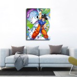 HD Canvas Print Home Decor Paintings Wall Art Pictures-SR124554