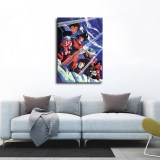 HD Canvas Print Home Decor Paintings Wall Art Pictures-SR124622