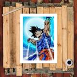 HD Canvas Print Home Decor Paintings Wall Art Pictures-SR124604