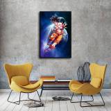 HD Canvas Print Home Decor Paintings Wall Art Pictures-SR124642