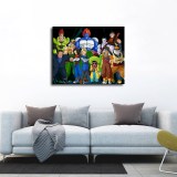 HD Canvas Print Home Decor Paintings Wall Art Pictures-SR124540