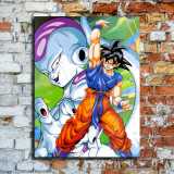 HD Canvas Print Home Decor Paintings Wall Art Pictures-SR124554