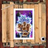HD Canvas Print Home Decor Paintings Wall Art Pictures-SR124666