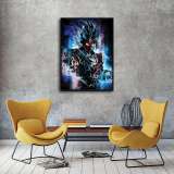HD Canvas Print Home Decor Paintings Wall Art Pictures-SR124605