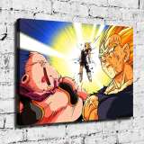 HD Canvas Print Home Decor Paintings Wall Art Pictures-SR124556