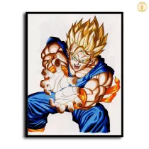 HD Canvas Print Home Decor Paintings Wall Art Pictures-SR124547