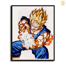 HD Canvas Print Home Decor Paintings Wall Art Pictures-SR124547