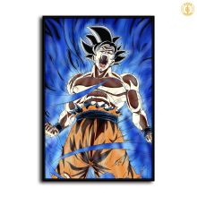 HD Canvas Print Home Decor Paintings Wall Art Pictures-SR124627
