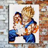 HD Canvas Print Home Decor Paintings Wall Art Pictures-SR124547