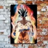 HD Canvas Print Home Decor Paintings Wall Art Pictures-SR124638