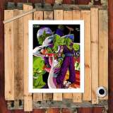 HD Canvas Print Home Decor Paintings Wall Art Pictures-SR124572