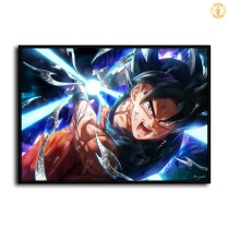 HD Canvas Print Home Decor Paintings Wall Art Pictures-SR124614